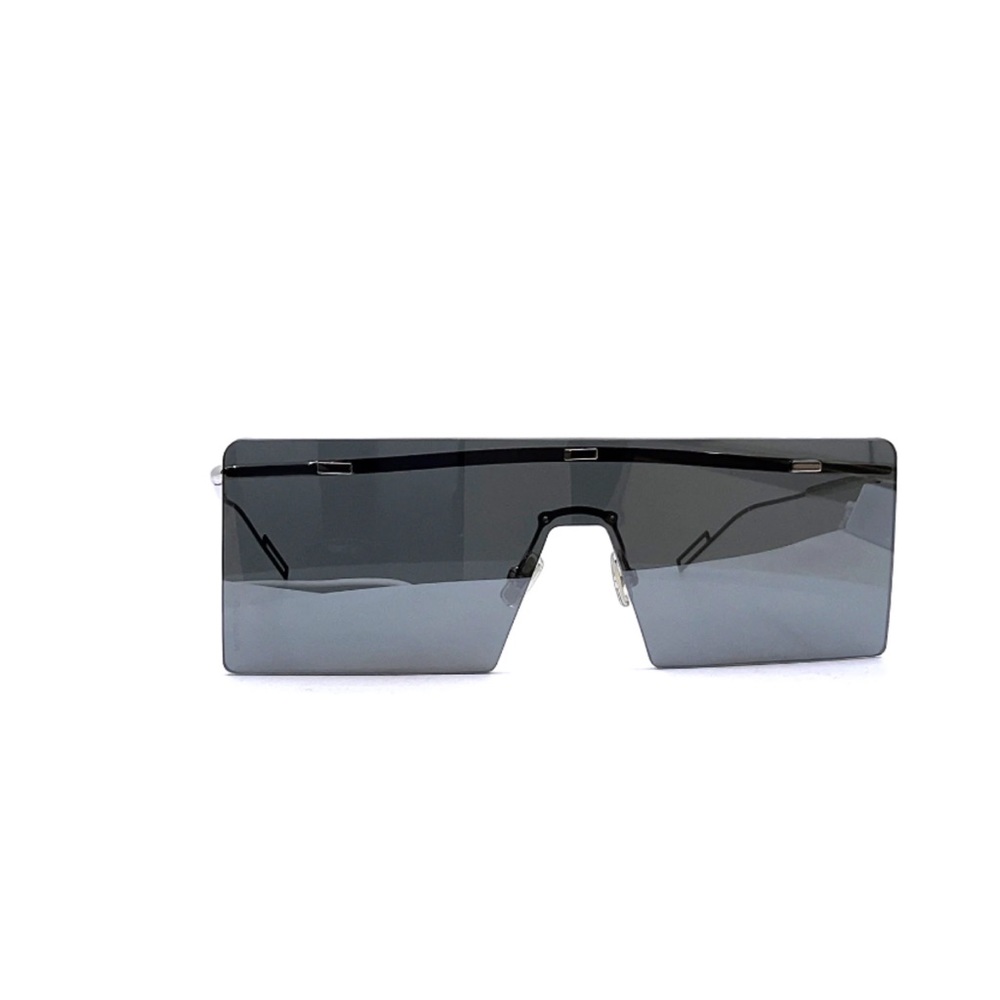 $495 DIOR - HARDIOR (01001) Sunglasses - Picture 2 of 10